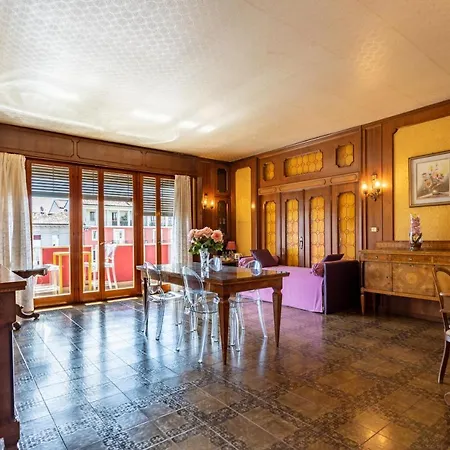 Appartement Opera-apartment Self Check-in_parking On Request Verona